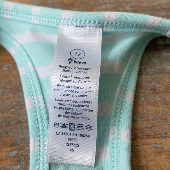 Ivivva tank top - Picture 3 of 3